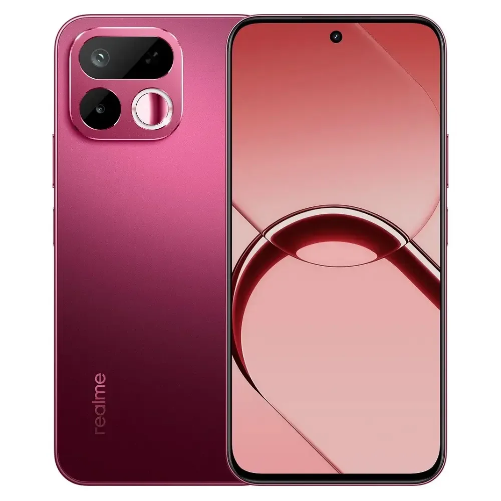 Realme 16T Official Design & Best Price in Bangladesh