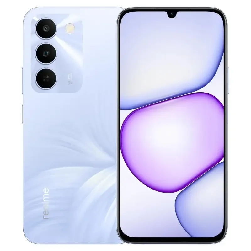 Realme C100 5G