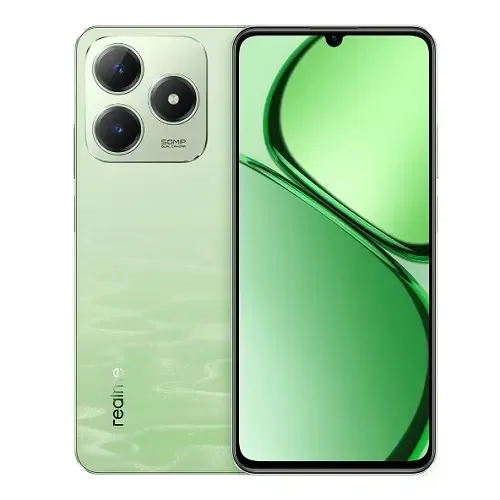 Realme C63 Official Design & Best Price in Pakistan