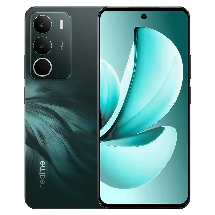 Realme C71 Official Design & Best Price in Pakistan