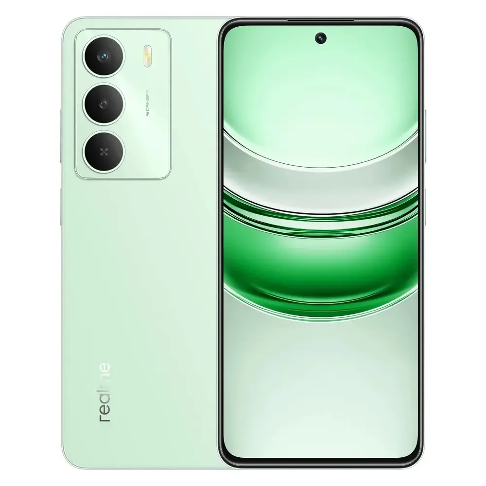 Realme C73 Official Design & Best Price in Pakistan
