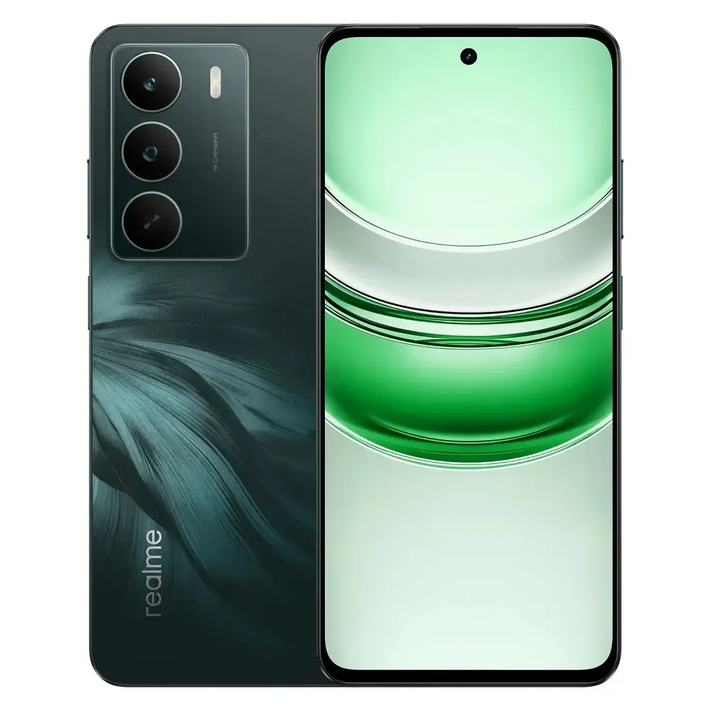 Realme C75 5G Official Design & Best Price in India