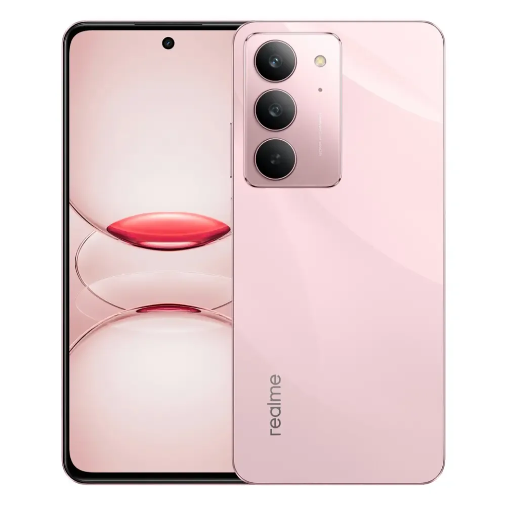 Realme C75x Official Design & Best Price in India