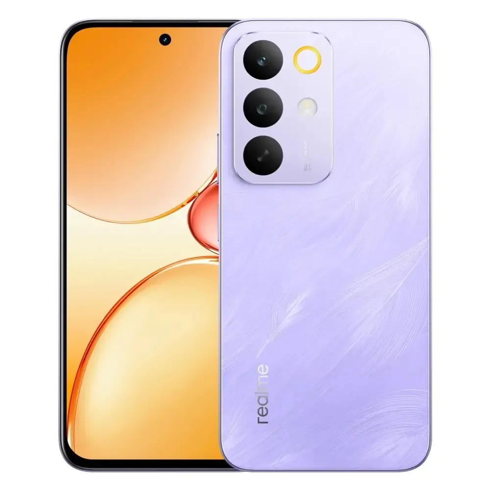 Realme C85 5G Official Design & Best Price in India