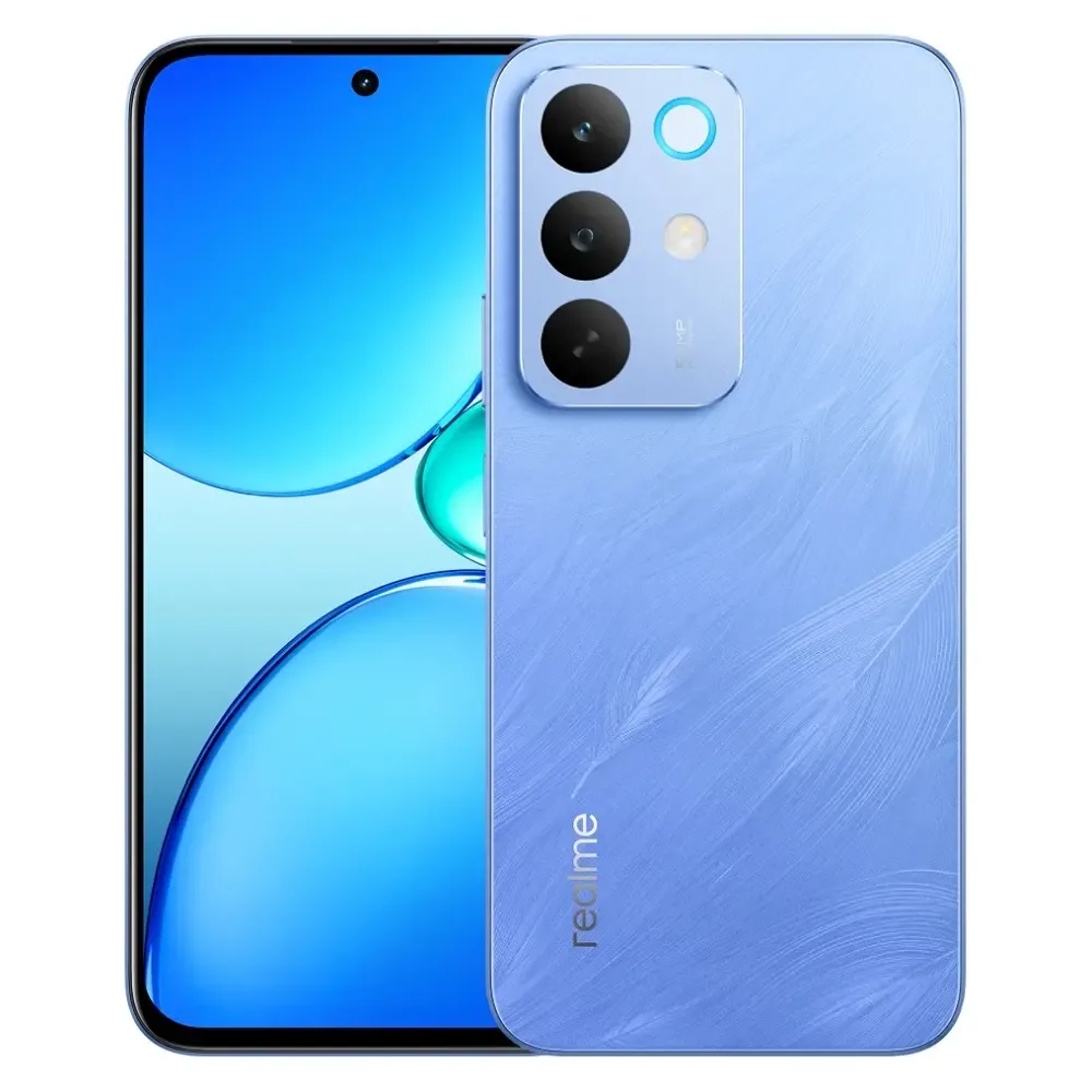 Realme C85 Official Design & Best Price in Pakistan