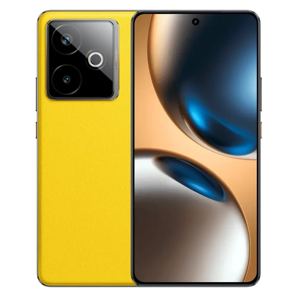 Realme GT 7T