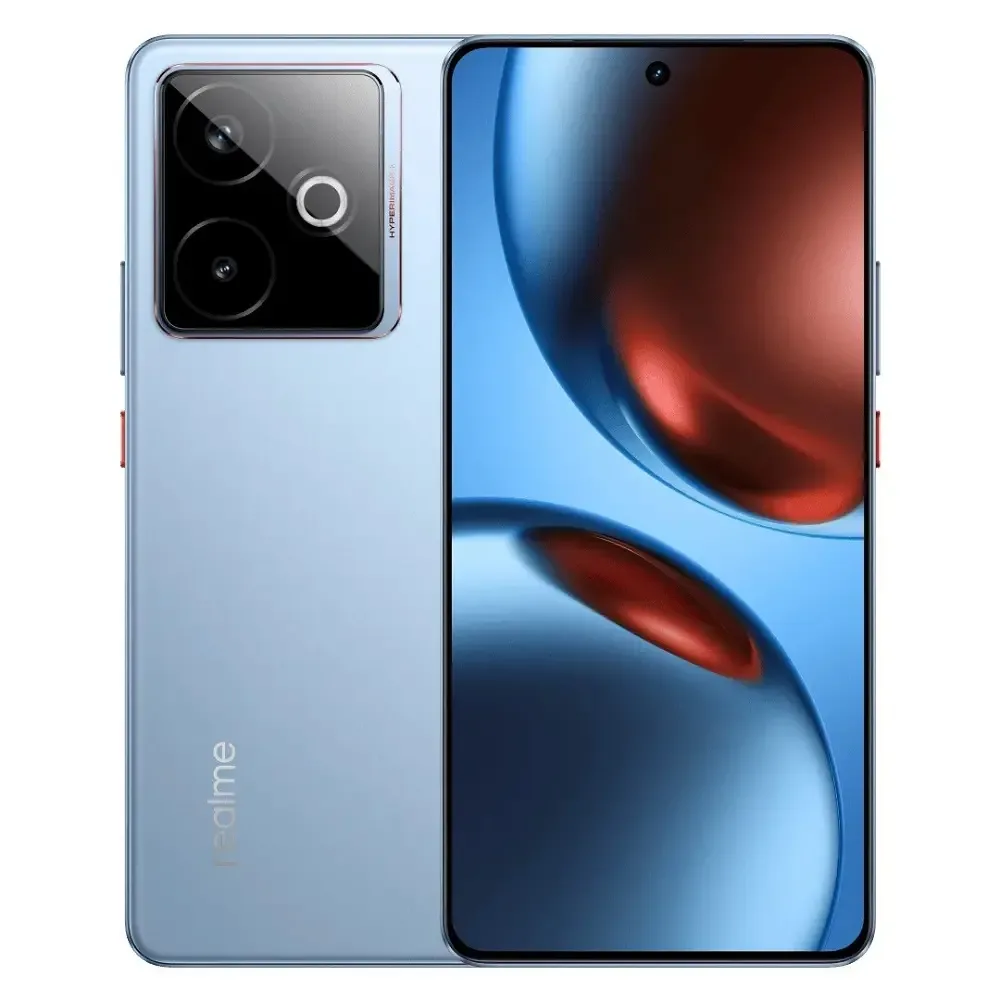 Realme GT7 (China)