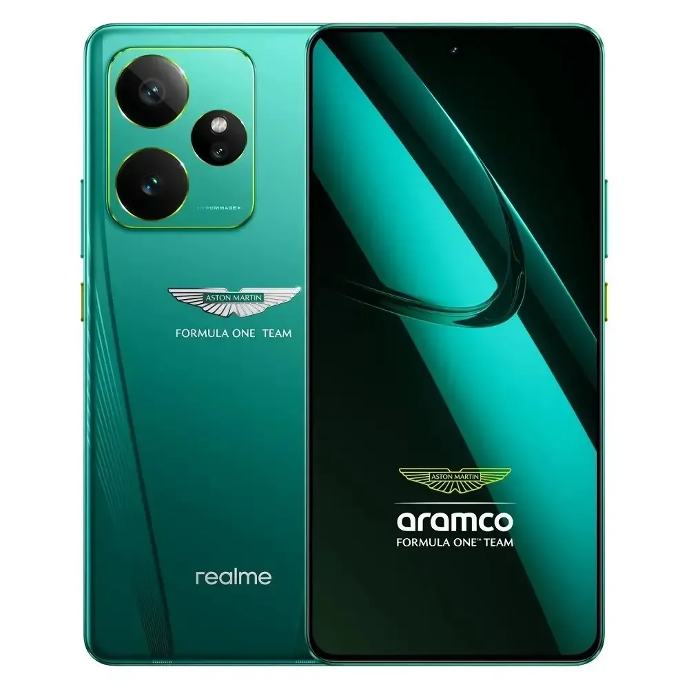 Realme GT7 Dream Edition