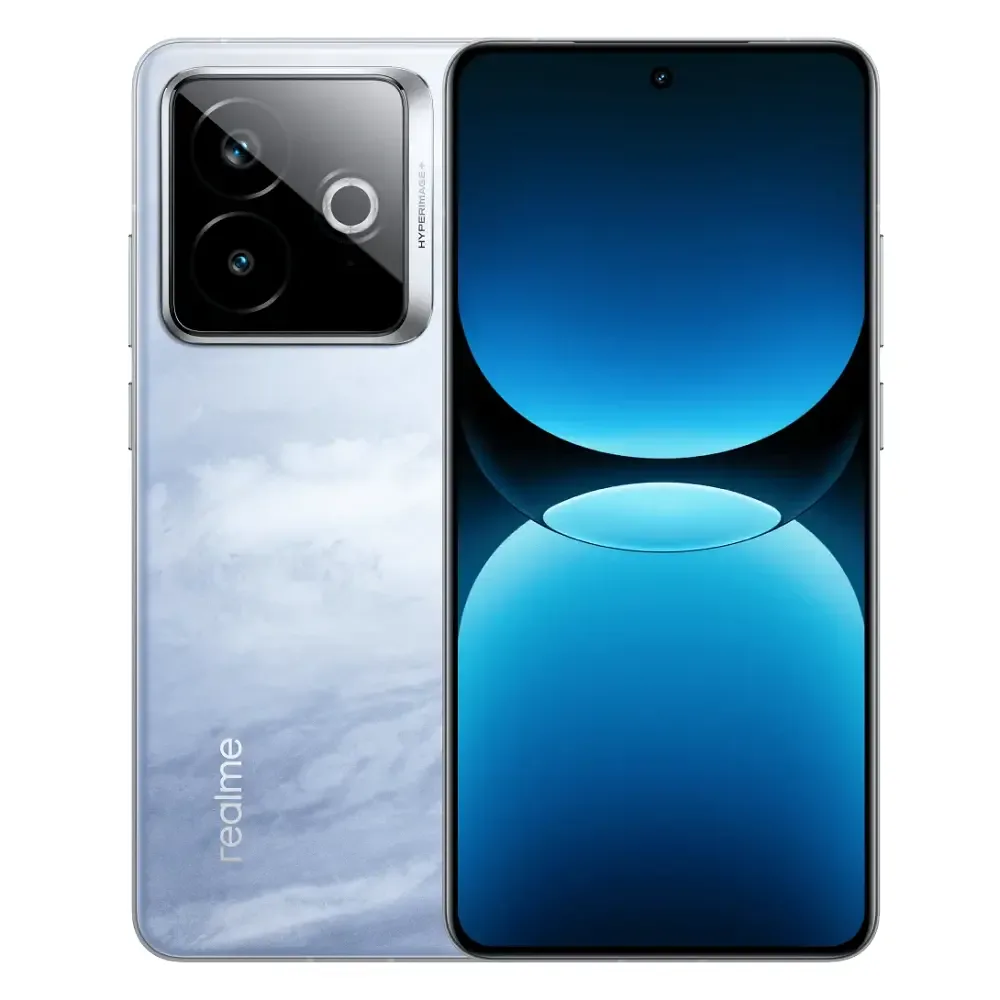 Realme GT7 Pro Racing Official Design & Best Price in India