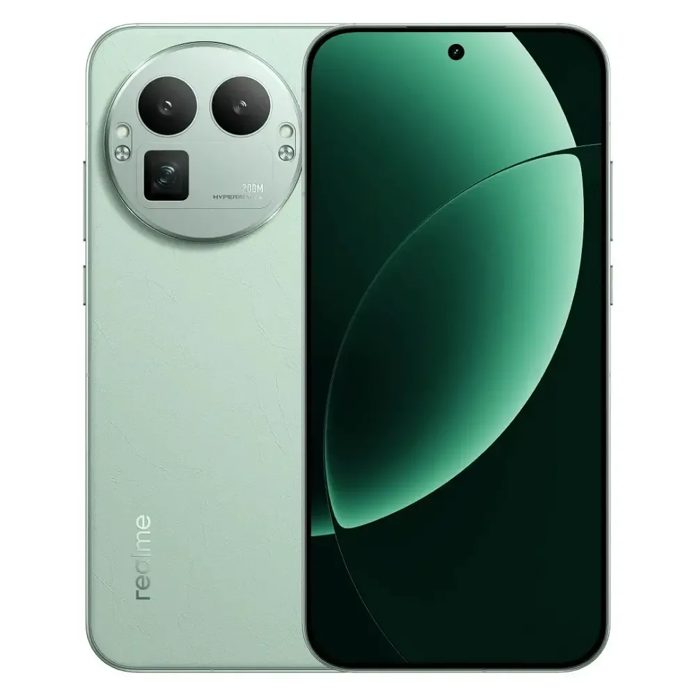 Realme GT8 Pro