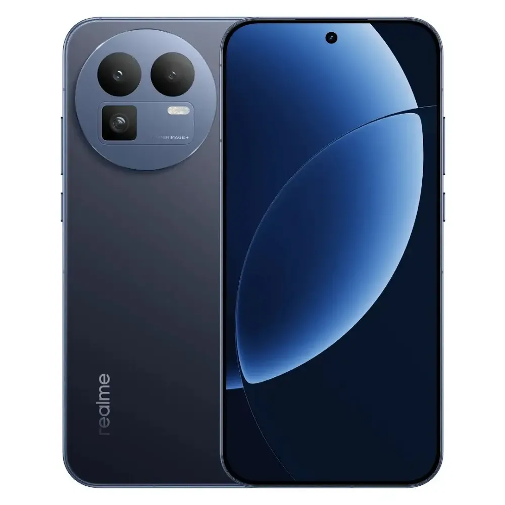 Realme GT8 Official Design & Best Price in India