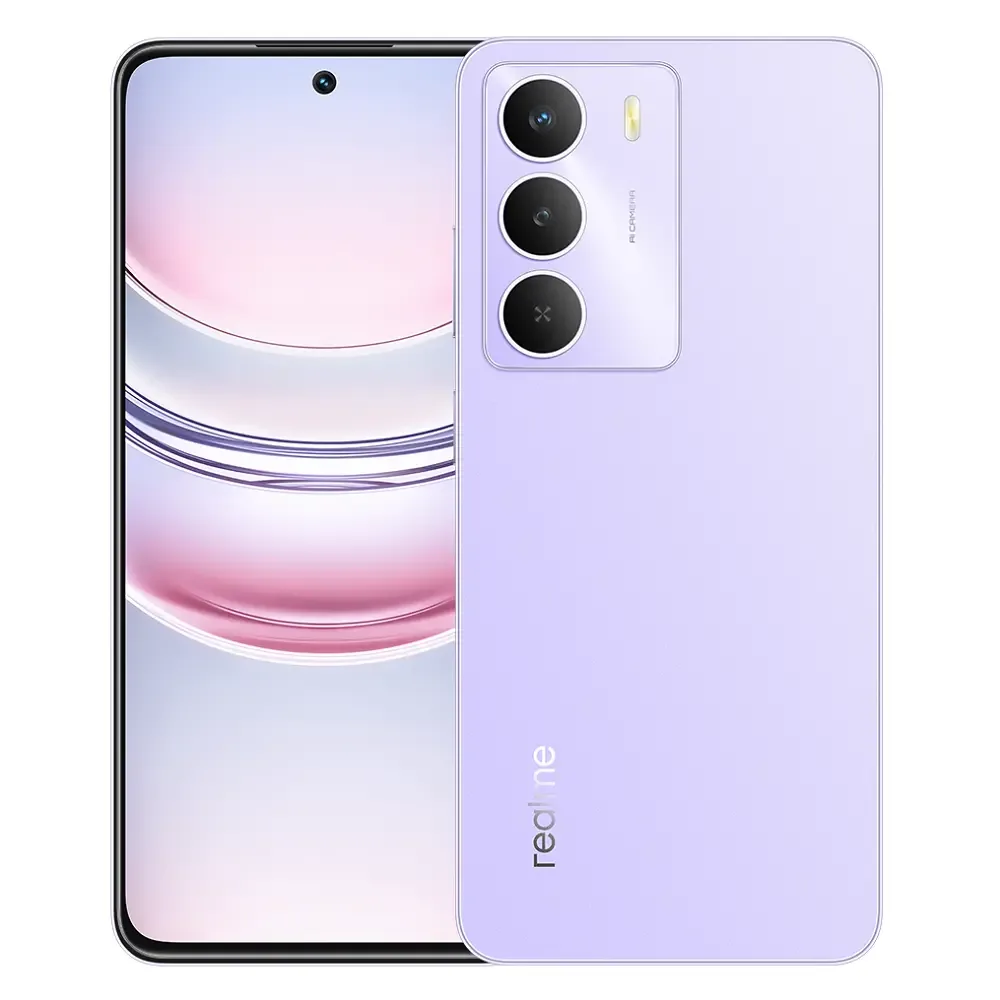 Realme Narzo 80 Lite