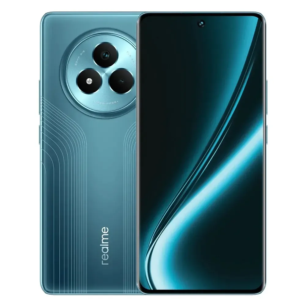 Realme Narzo 80 Pro