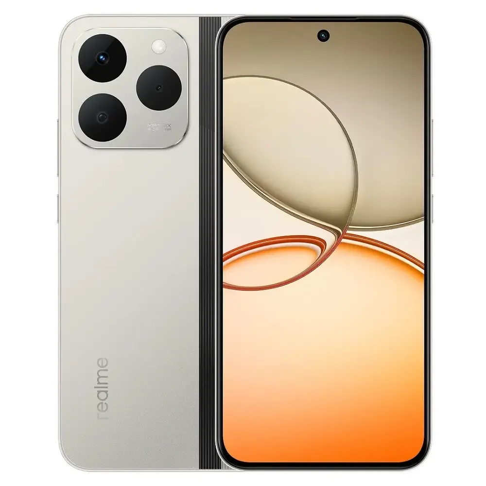 Realme Narzo 90