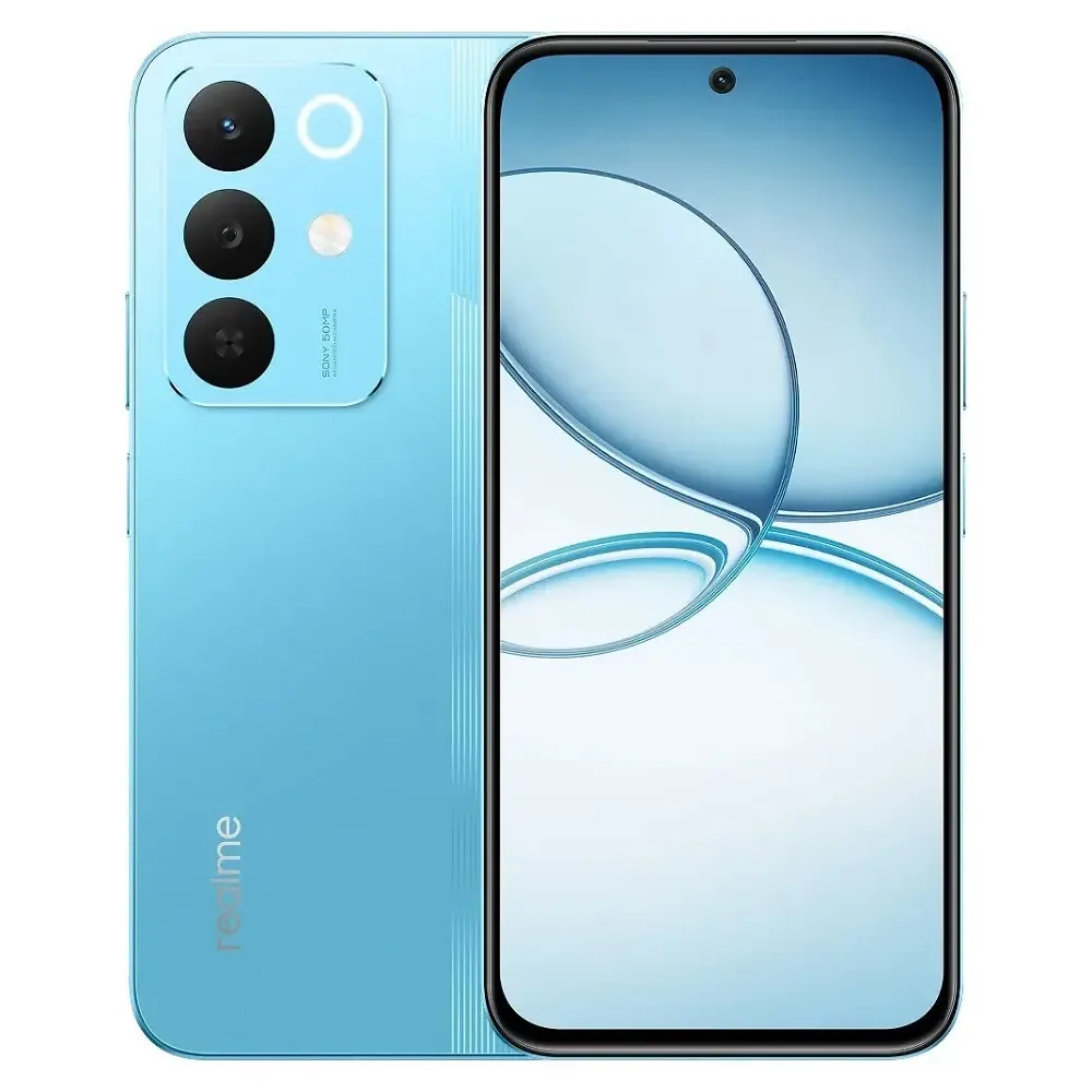 Realme Narzo 90X Official Design & Best Price in India