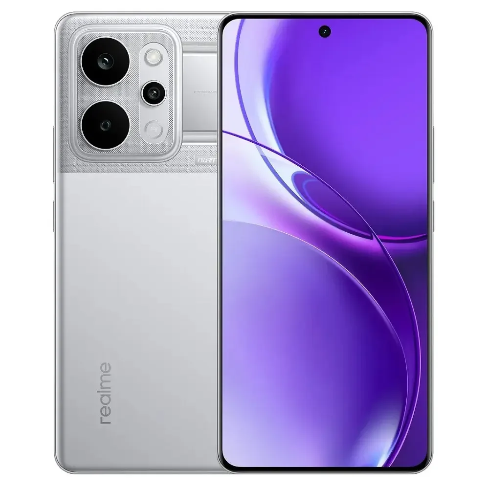 Realme Narzo Power