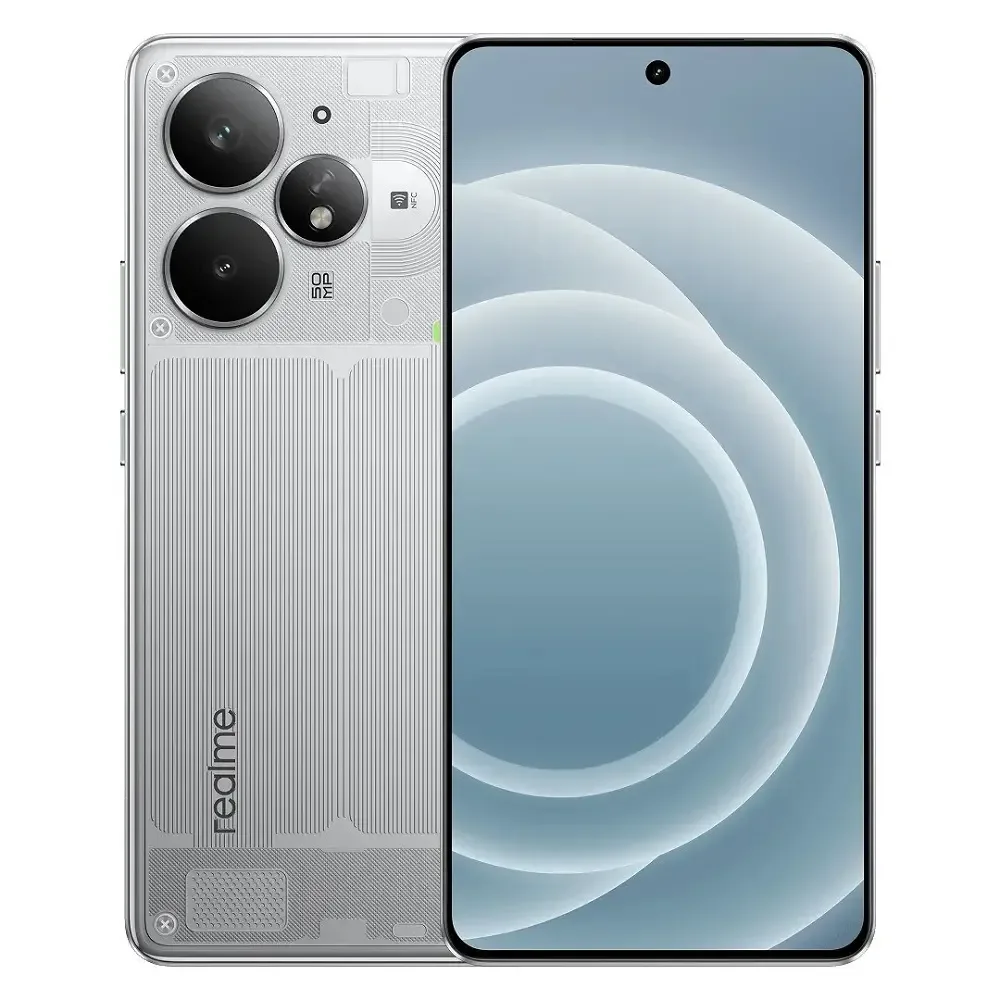 Realme Neo7 Turbo