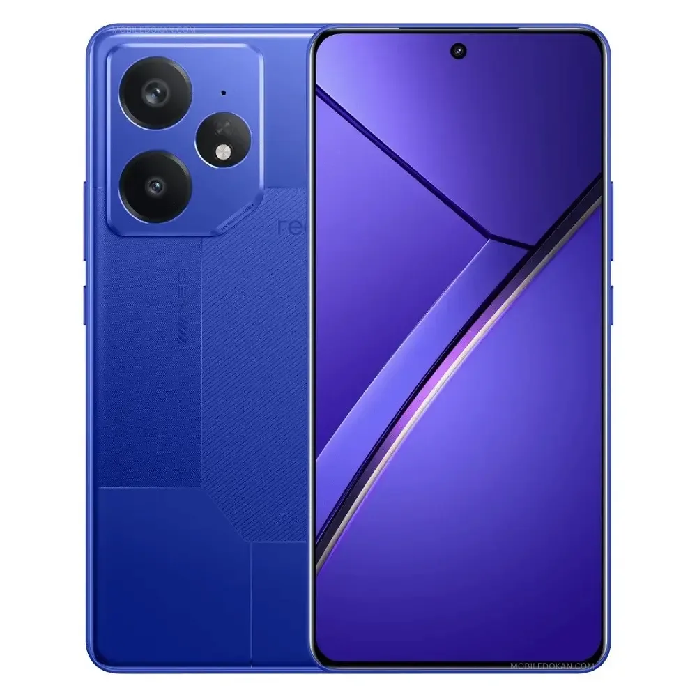 Realme Neo7 Official Design & Best Price in India