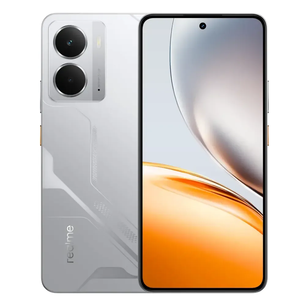Realme Neo7x Official Design & Best Price in Pakistan