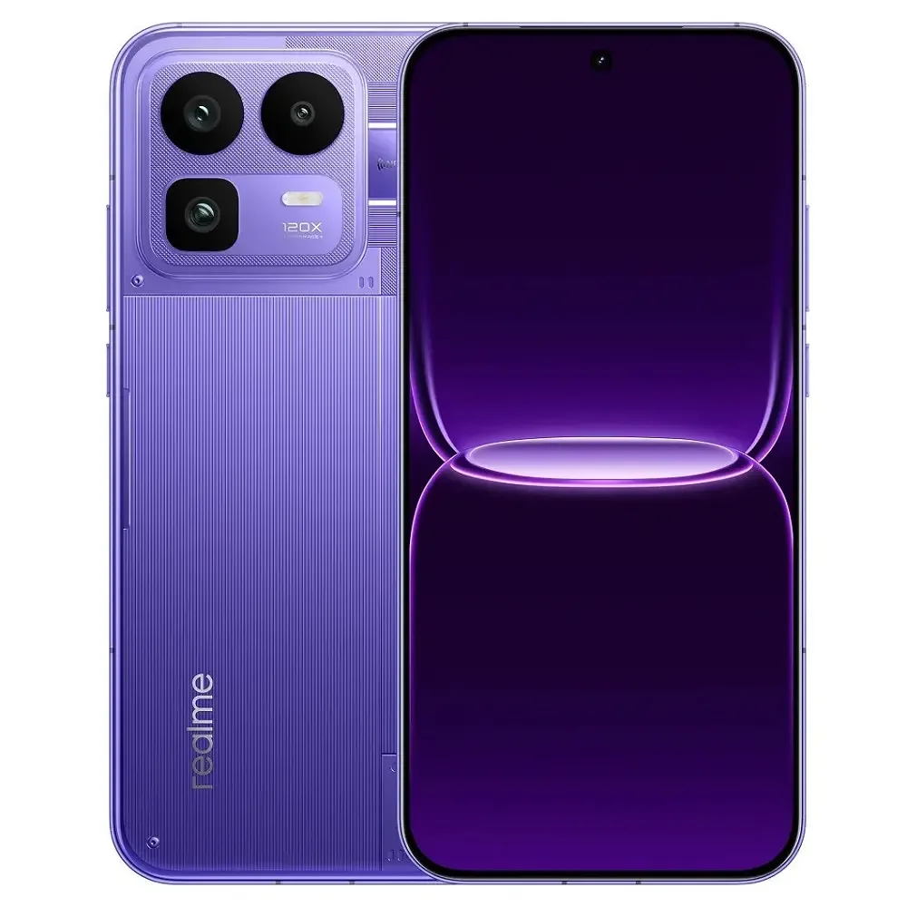 Realme Neo8