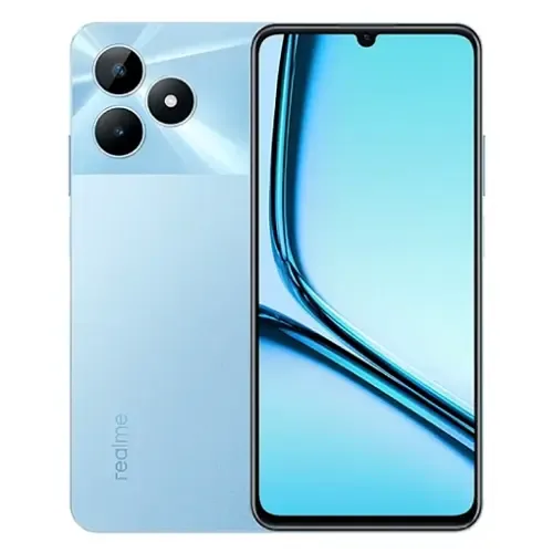 Realme Note 50 Official Design & Best Price in Pakistan