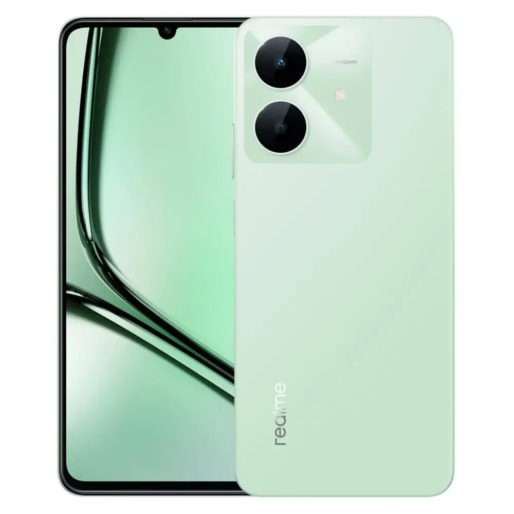 Realme Note 60x