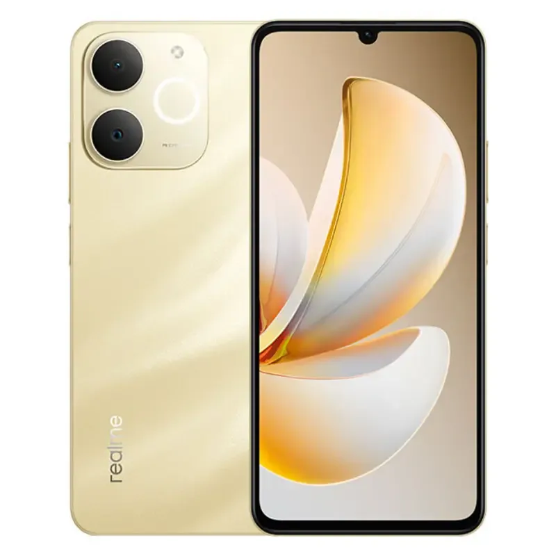 Realme Note 70 Official Design & Best Price in Pakistan