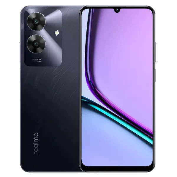 Realme Note 80 Official Design & Best Price in India