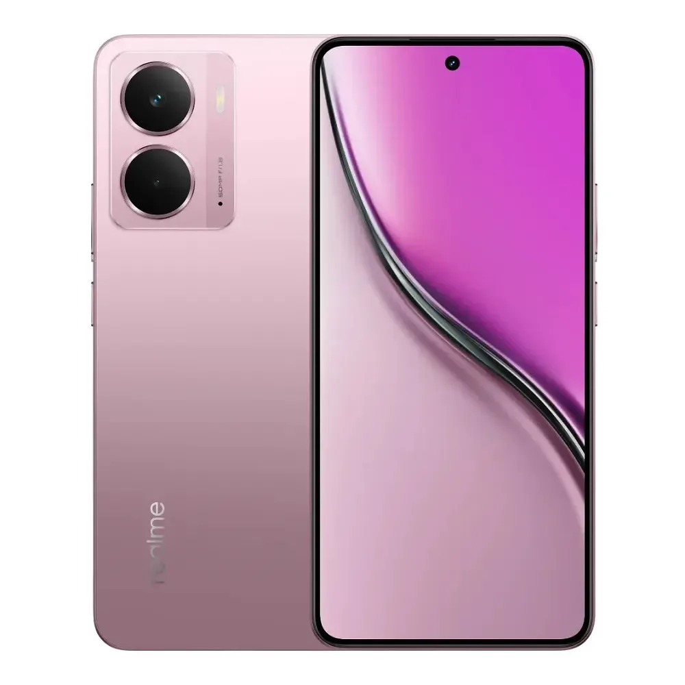 Realme P3 Official Design & Best Price in Pakistan