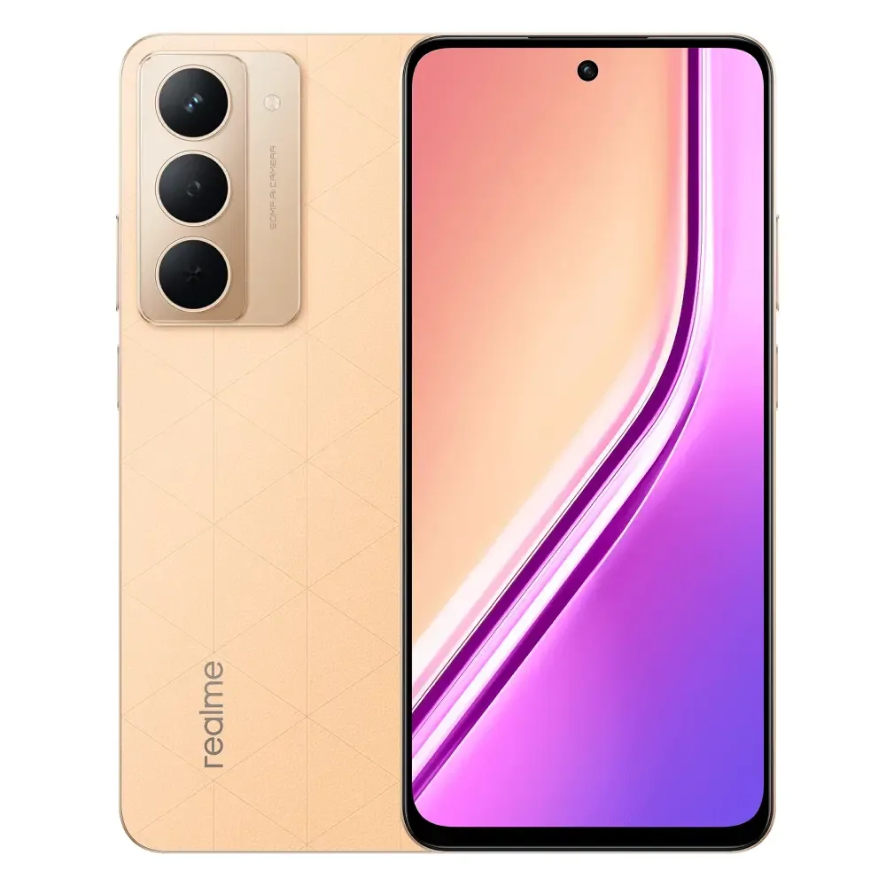 Realme P3x