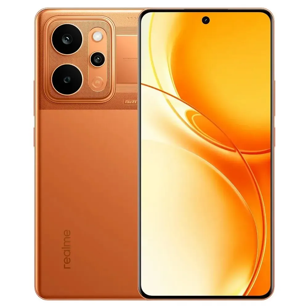 Realme P4 Power
