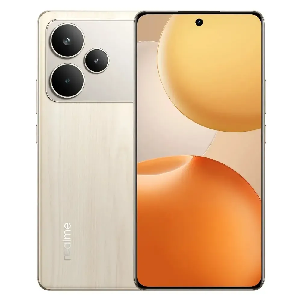 Realme P4 Pro