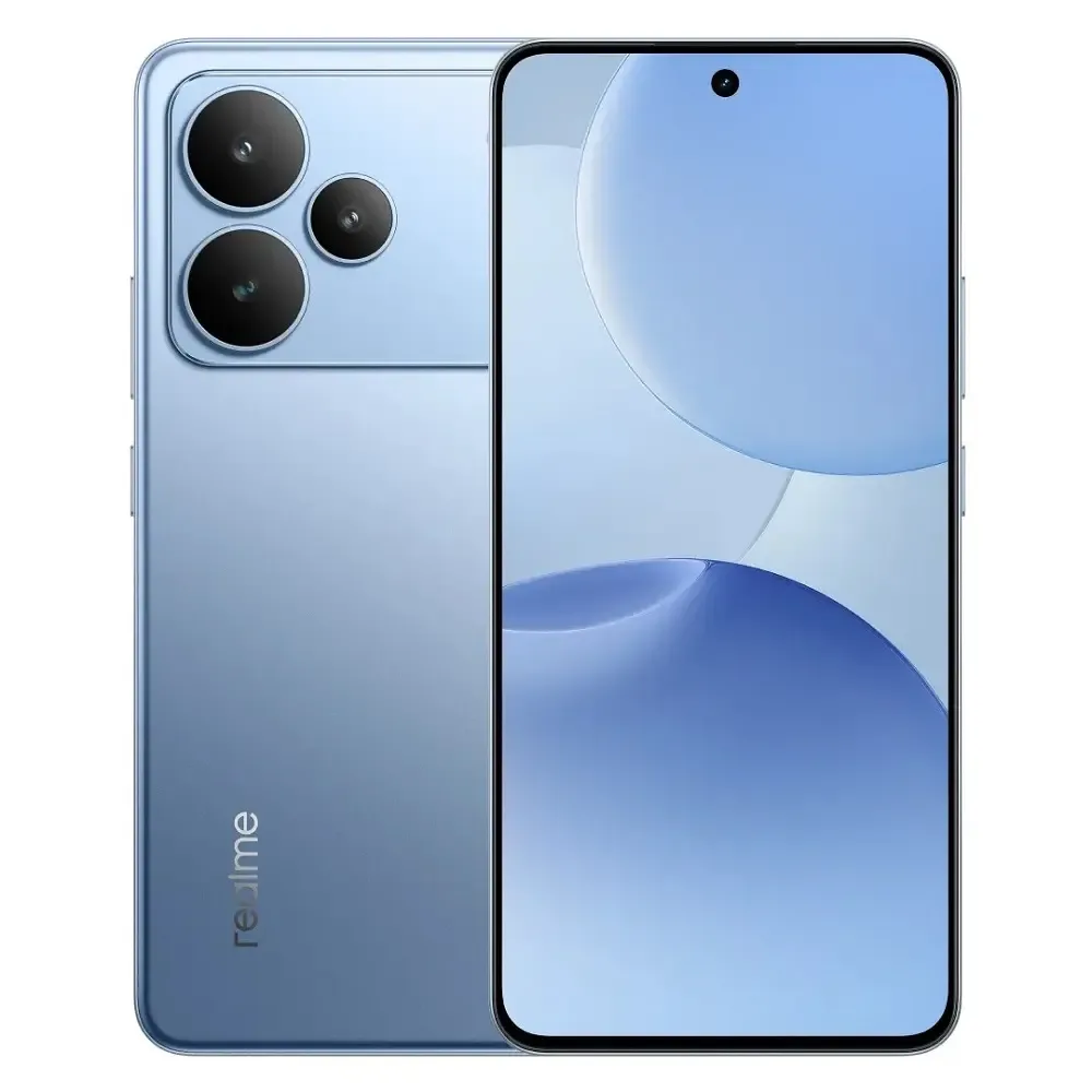 Realme P4