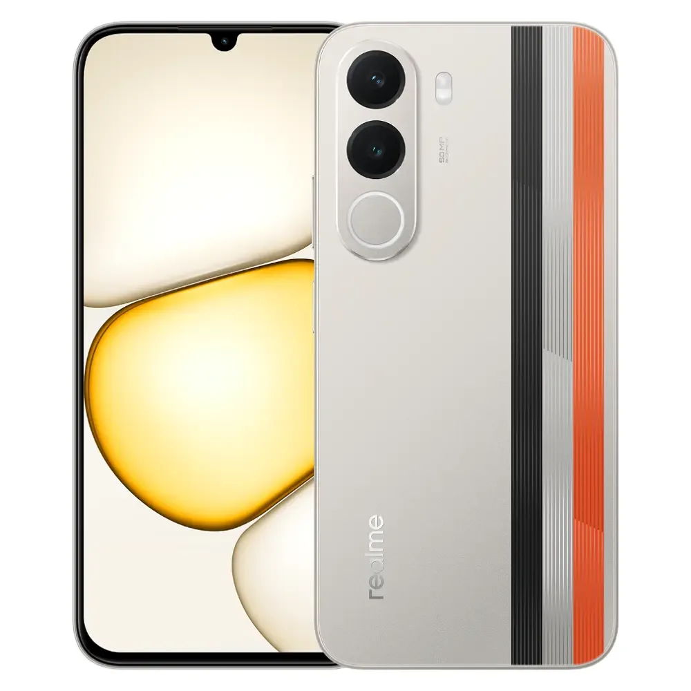 Realme P4x 4G
