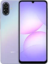 Samsung Galaxy A07s