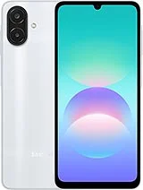 Samsung Galaxy A08 4G in Bangladesh