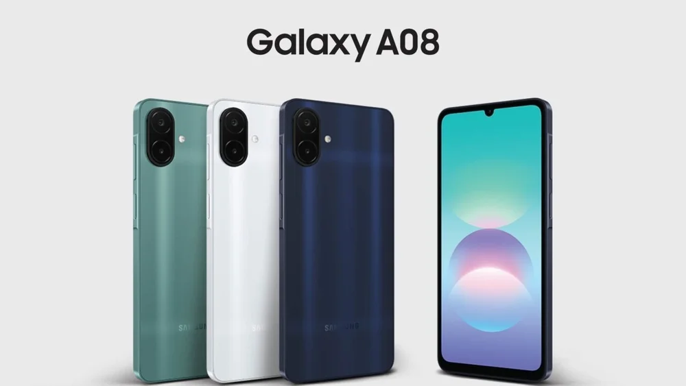 Samsung Galaxy A08 4G