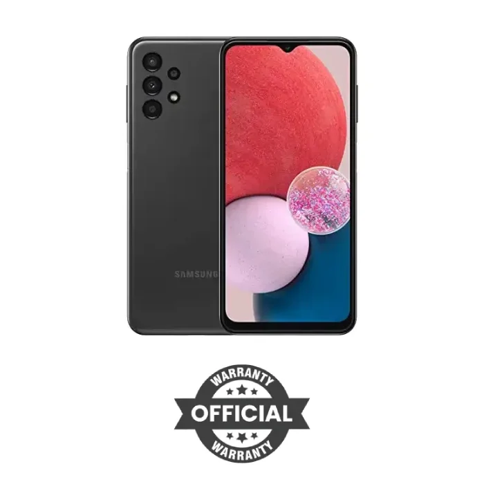 Samsung Galaxy A13