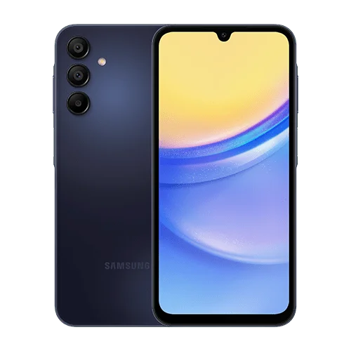 Samsung Galaxy A15