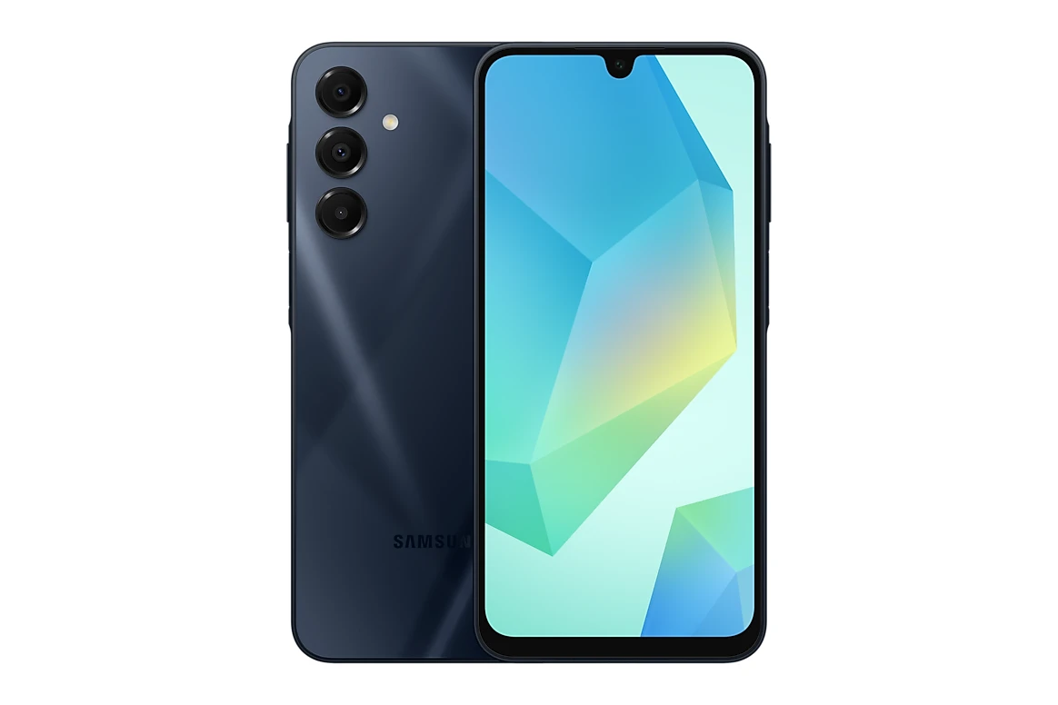 Samsung Galaxy A18 4G