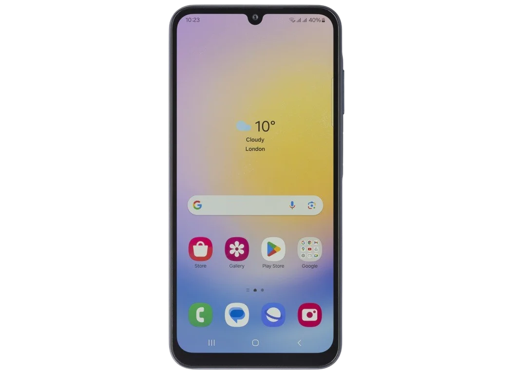 Samsung Galaxy A25 5G in Bangladesh