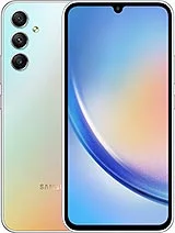 Samsung Galaxy A34 5G Official Design & Best Price in Bangladesh
