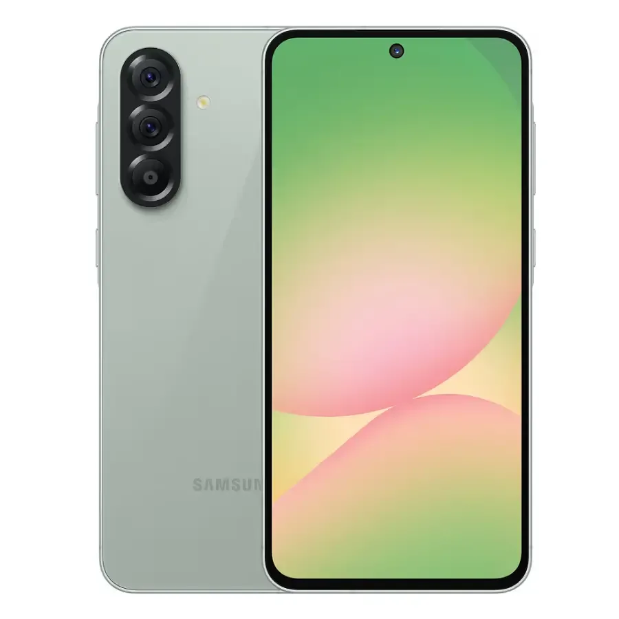 Samsung Galaxy A56 Official Design & Best Price in India