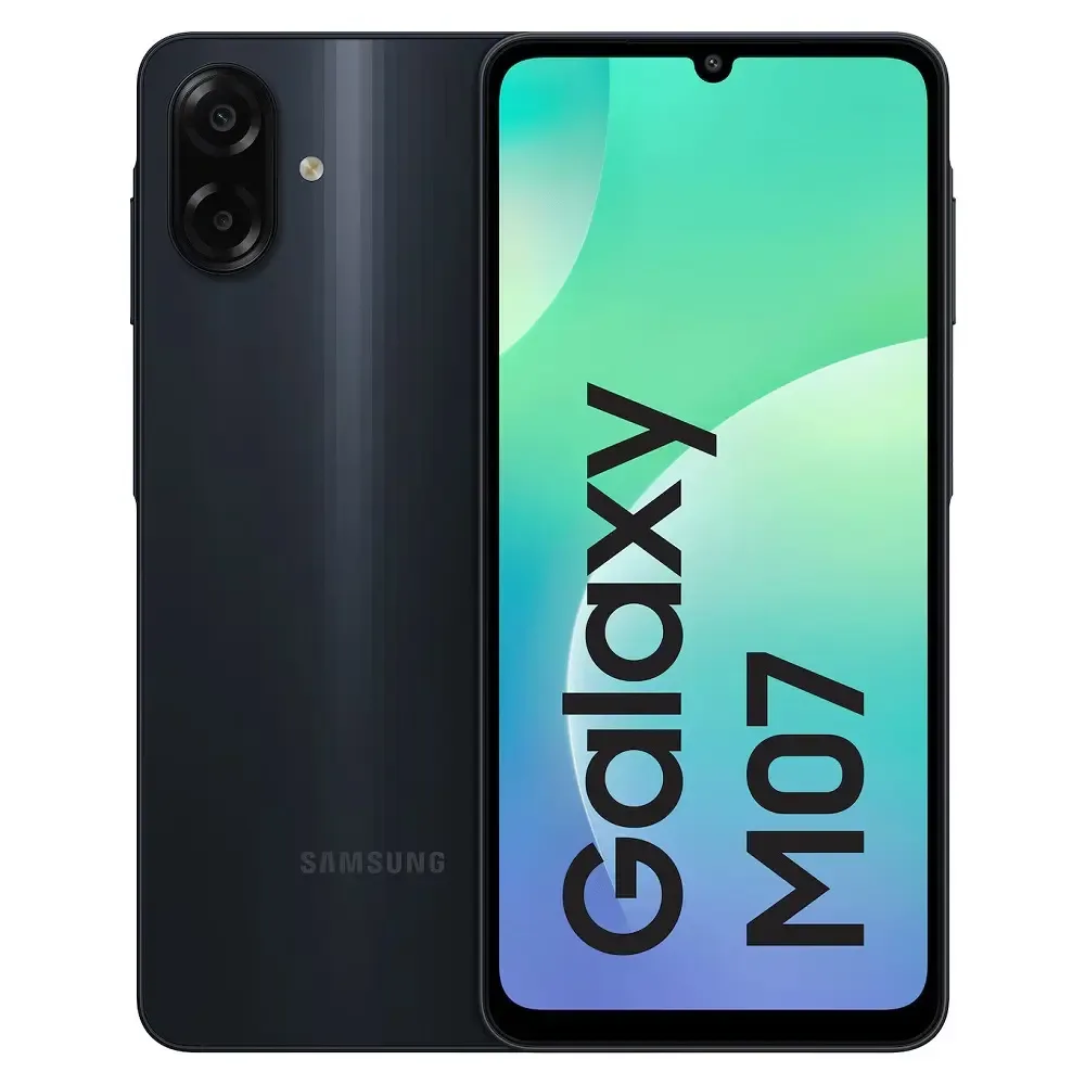 Samsung Galaxy M07