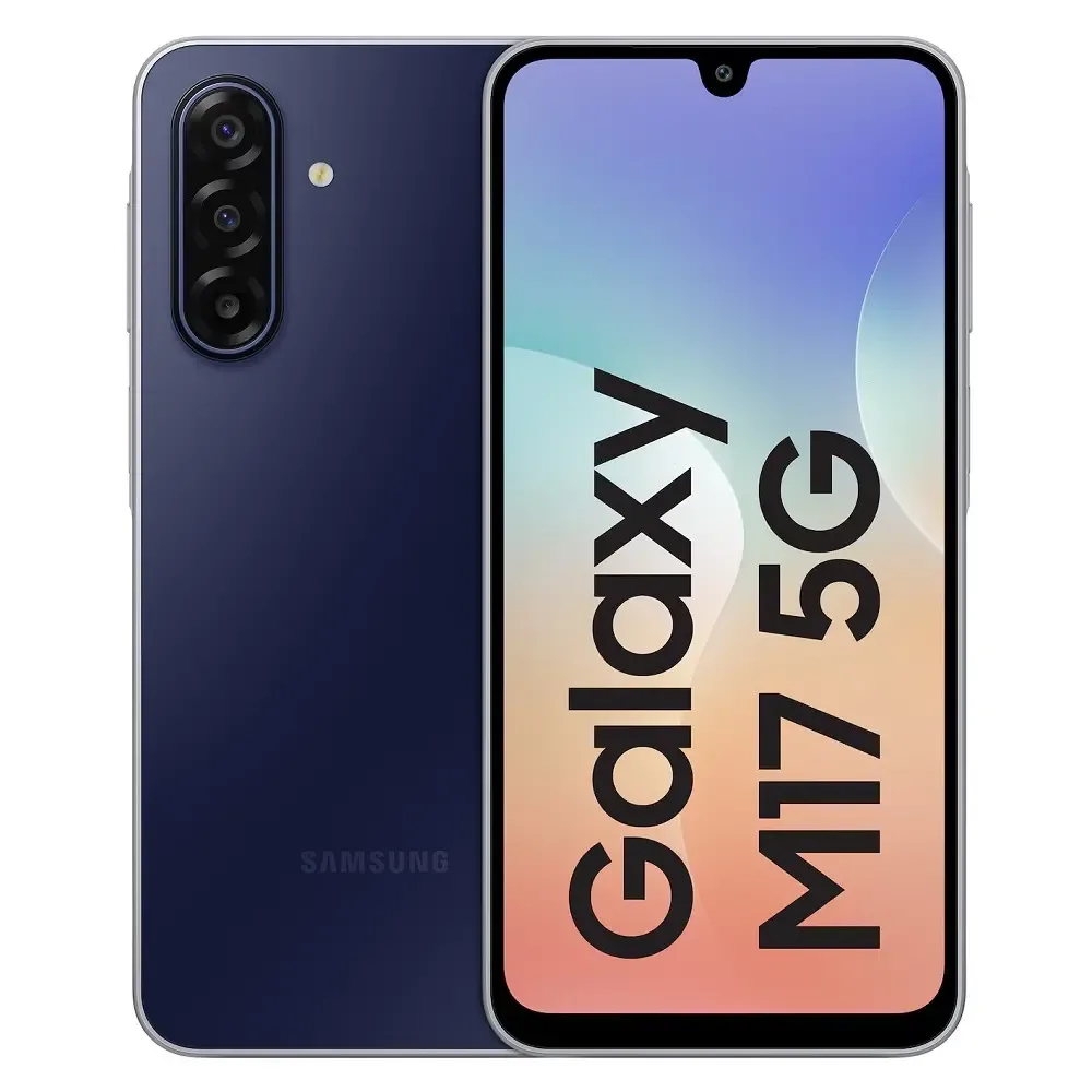 Samsung Galaxy M17 Official Design & Best Price in Bangladesh