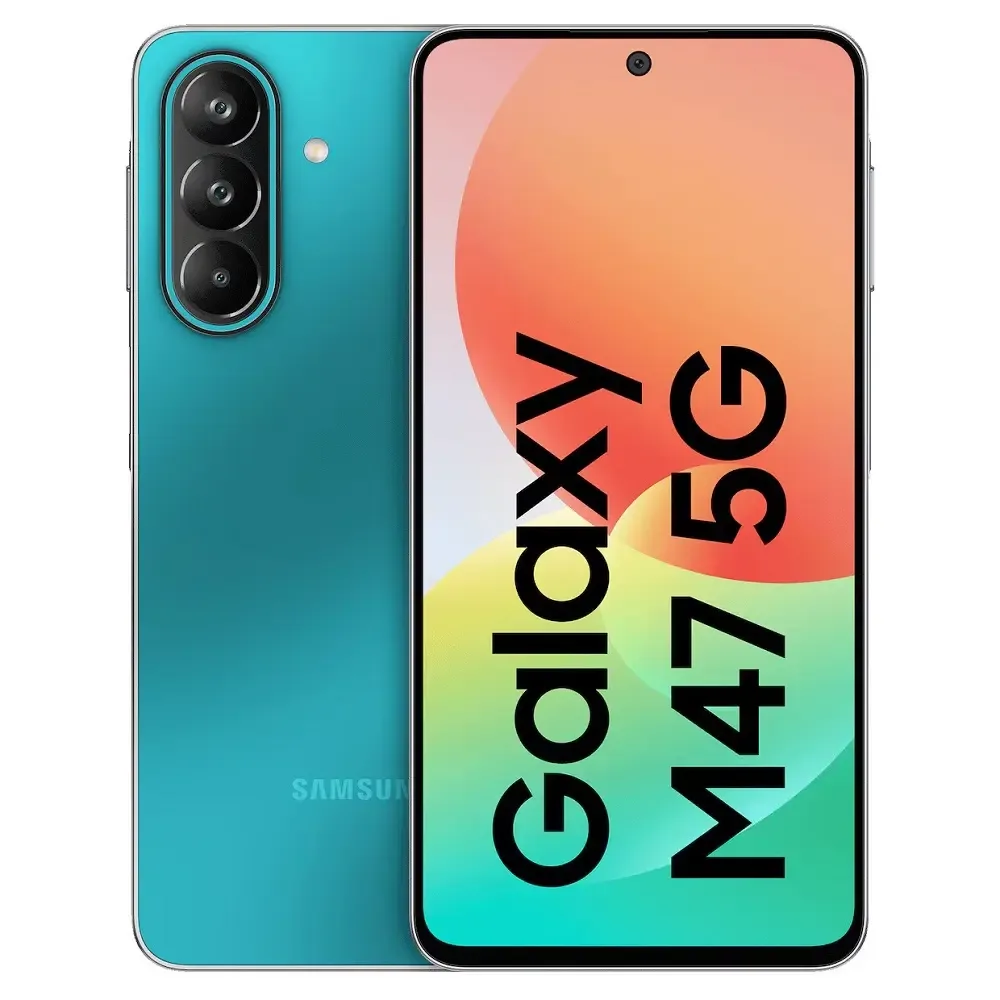 Samsung Galaxy M47 Official Design & Best Price in Bangladesh