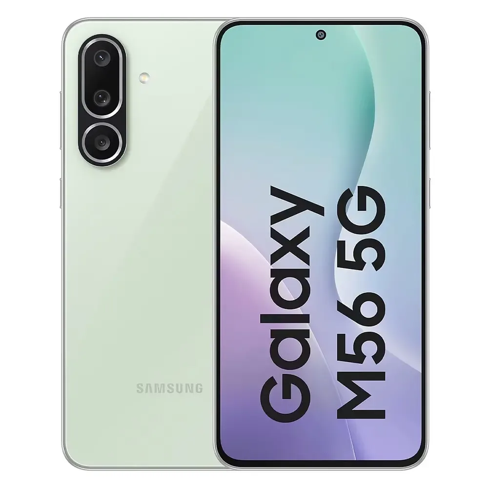 Samsung Galaxy M56 Official Design & Best Price in Bangladesh
