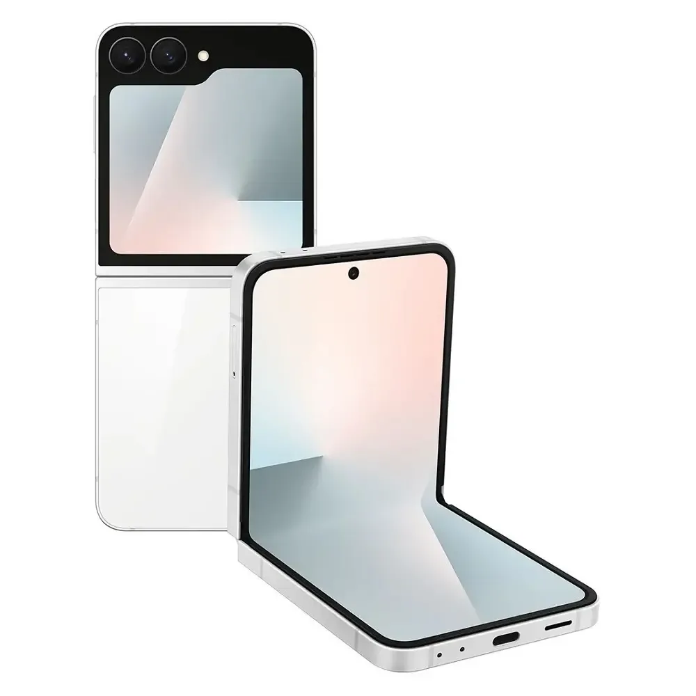 Samsung Galaxy Z Flip7 FE Official Design & Best Price in Bangladesh