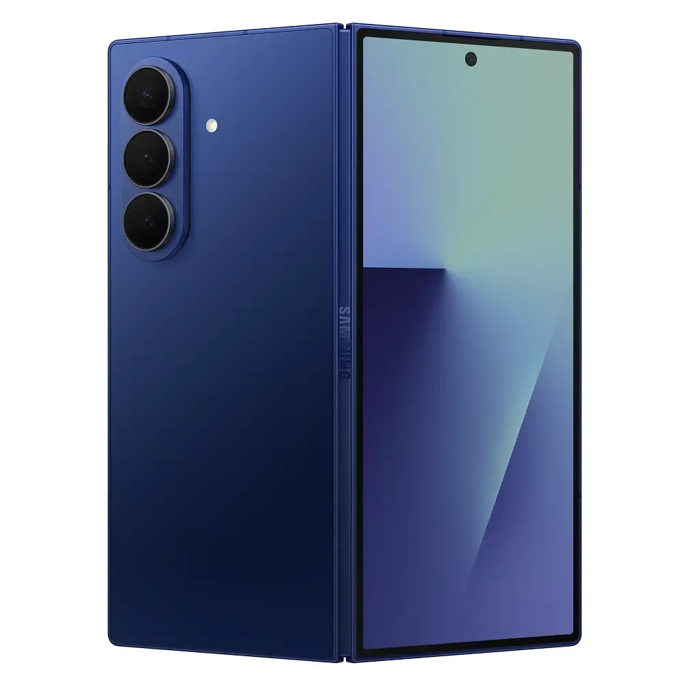 Samsung Galaxy Z Fold7 Official Design & Best Price in Bangladesh