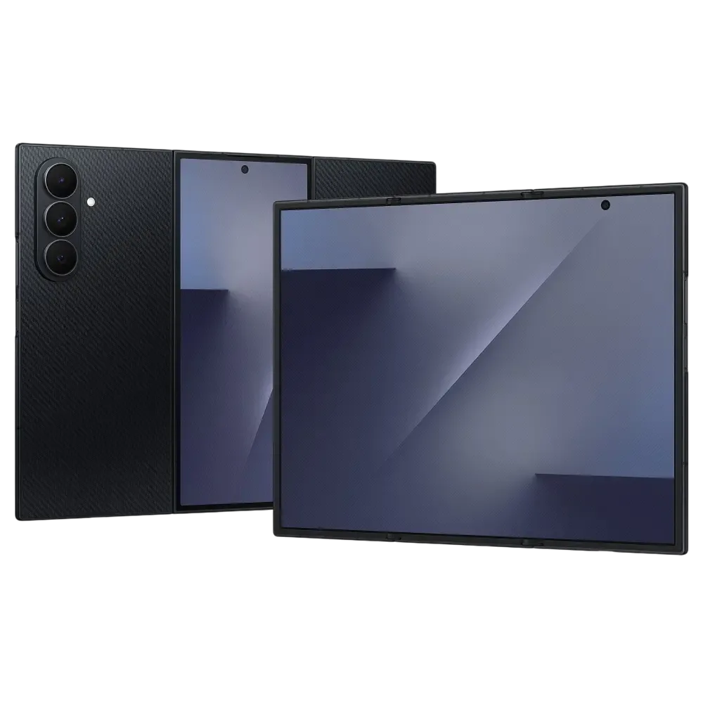 Samsung Galaxy Z TriFold Official Design & Best Price in Bangladesh
